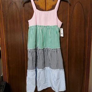 Crown & Ivy Girls Dress